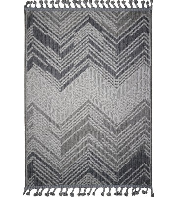 CALIDO 08328B L.Grey/D.Grey