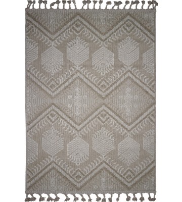 CALIDO 08336A D.Beige/L.Beige