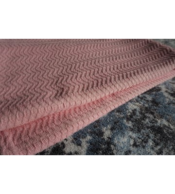 Blanket Pink