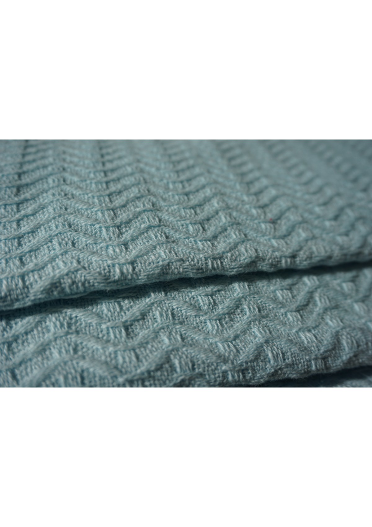 Blanket 150x200 Mavi