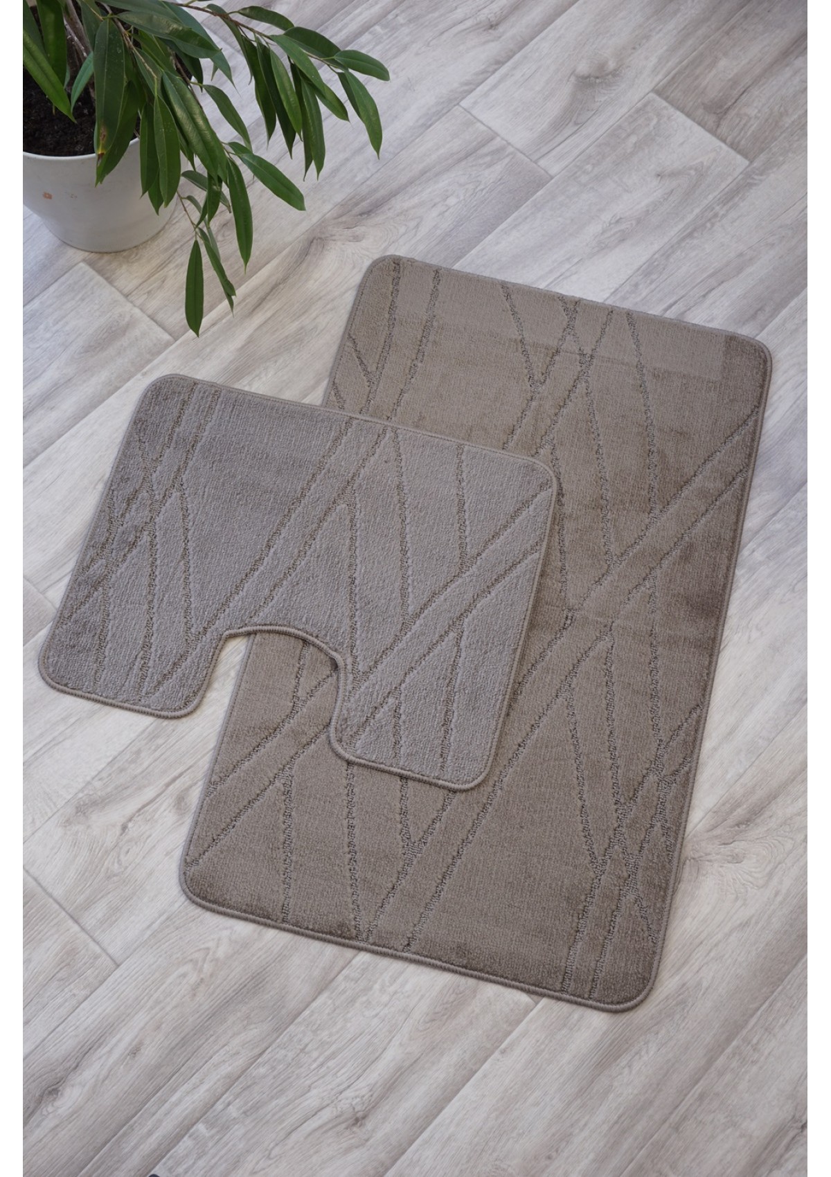 MAXIMUS BARAKAT 10604 Fungi Grey