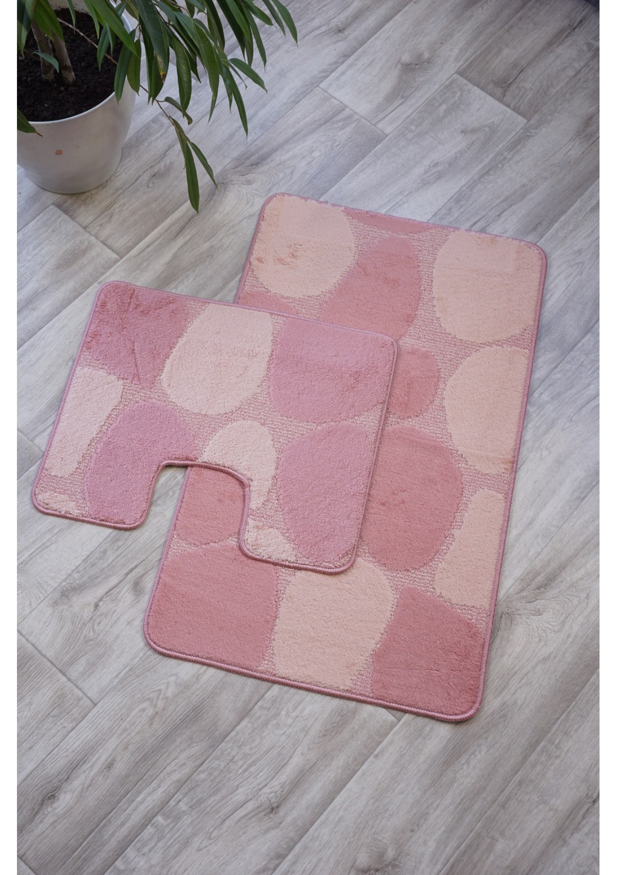 MAXIMUS BARAKAT 4978 Dusty Rose