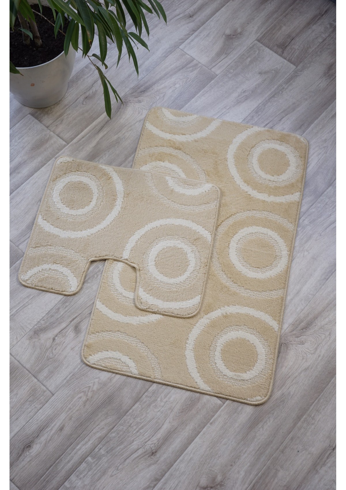 MAXIMUS BARAKAT 4982 Beige