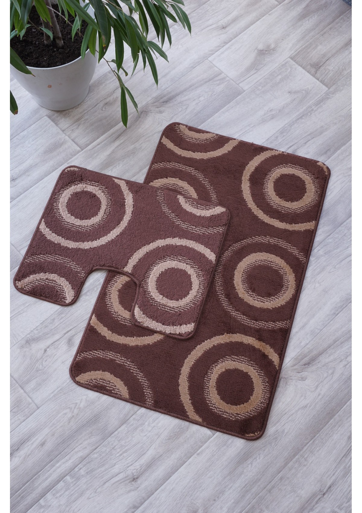 MAXIMUS BARAKAT 4982 Brown
