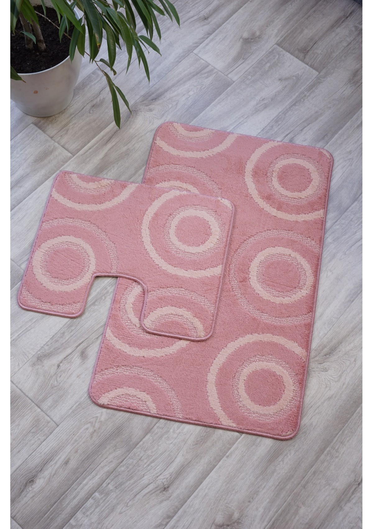 MAXIMUS BARAKAT 4982 Dusty Rose