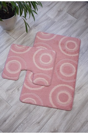 MAXIMUS BARAKAT 4982 Dusty Rose