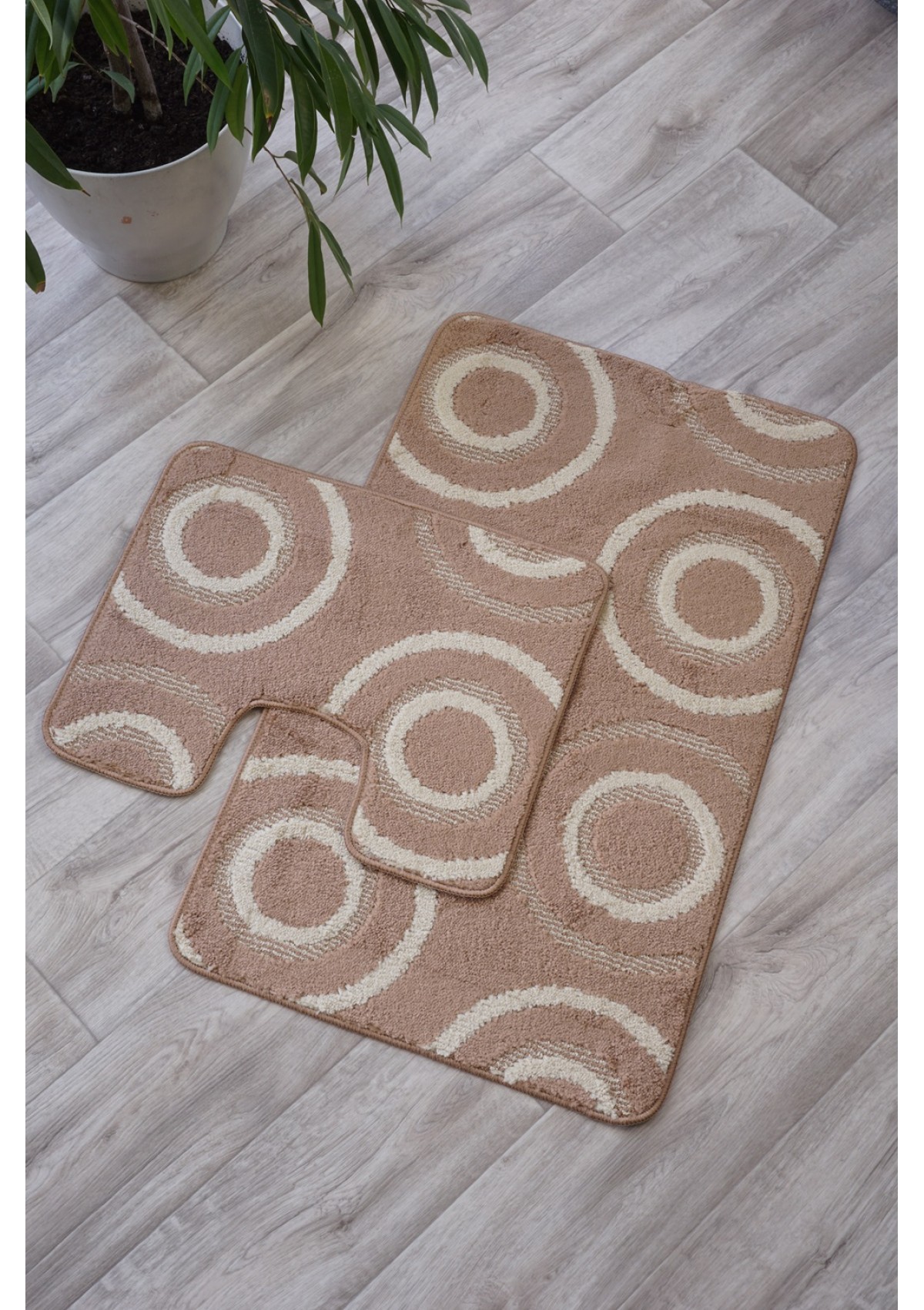 MAXIMUS BARAKAT 4982 L.Brown