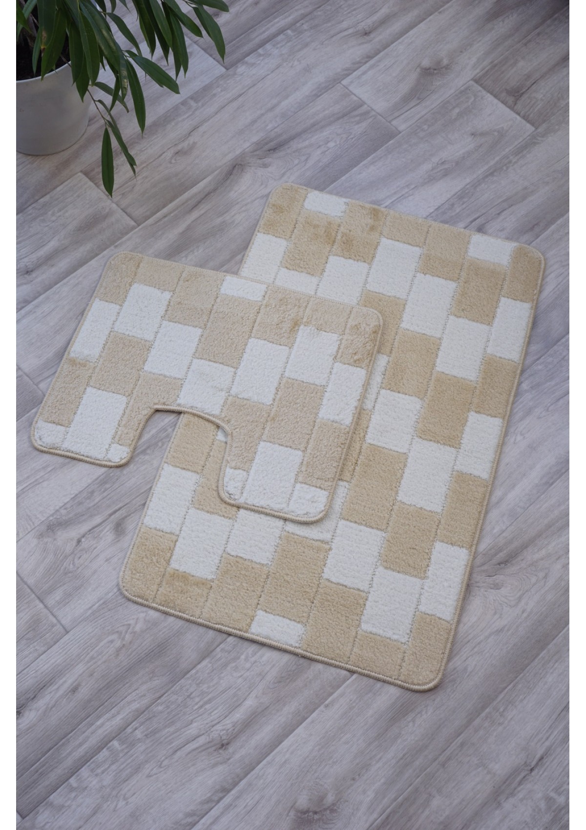 MAXIMUS BORNOVA Beige