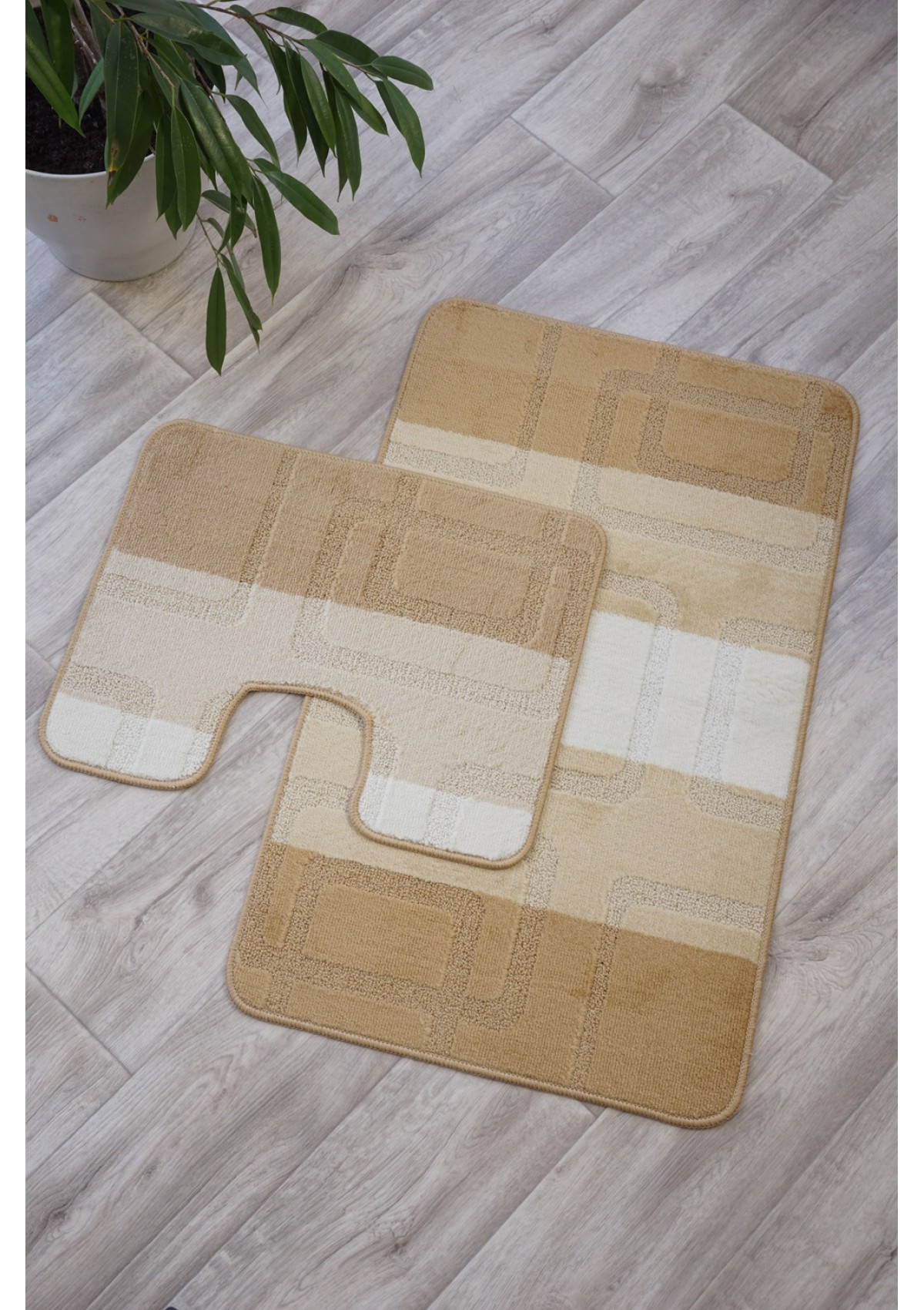 MAXIMUS CONFETTI 9299 Beige