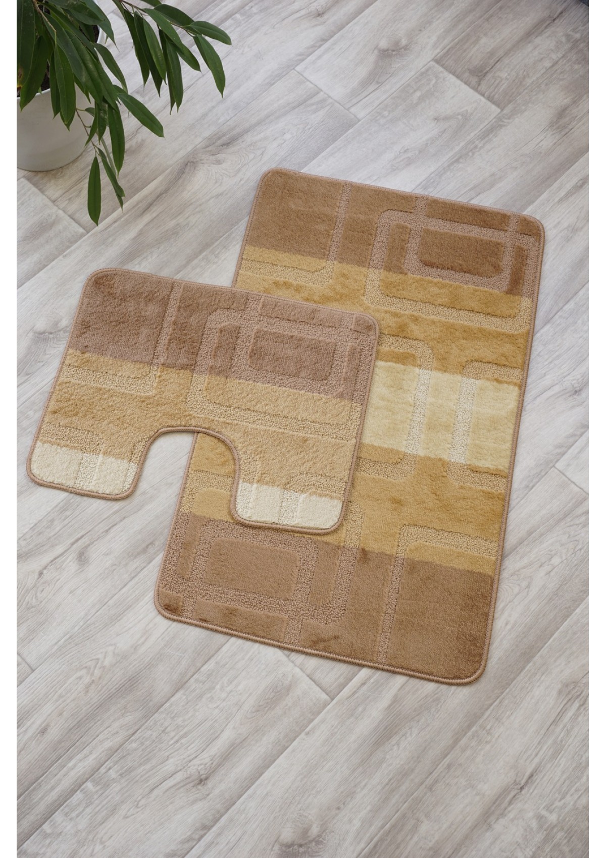 MAXIMUS CONFETTI 9299 L.Brown MAXIMUS CONFETTI 9299 L.Brown