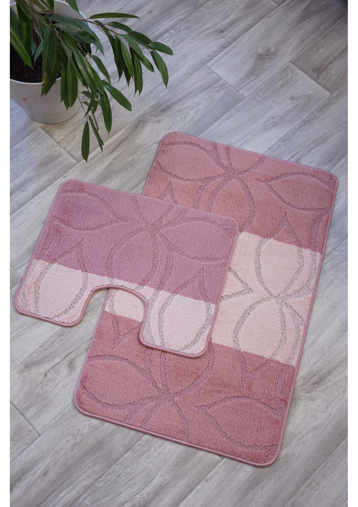 MAXIMUS ERDEK Dusty Rose