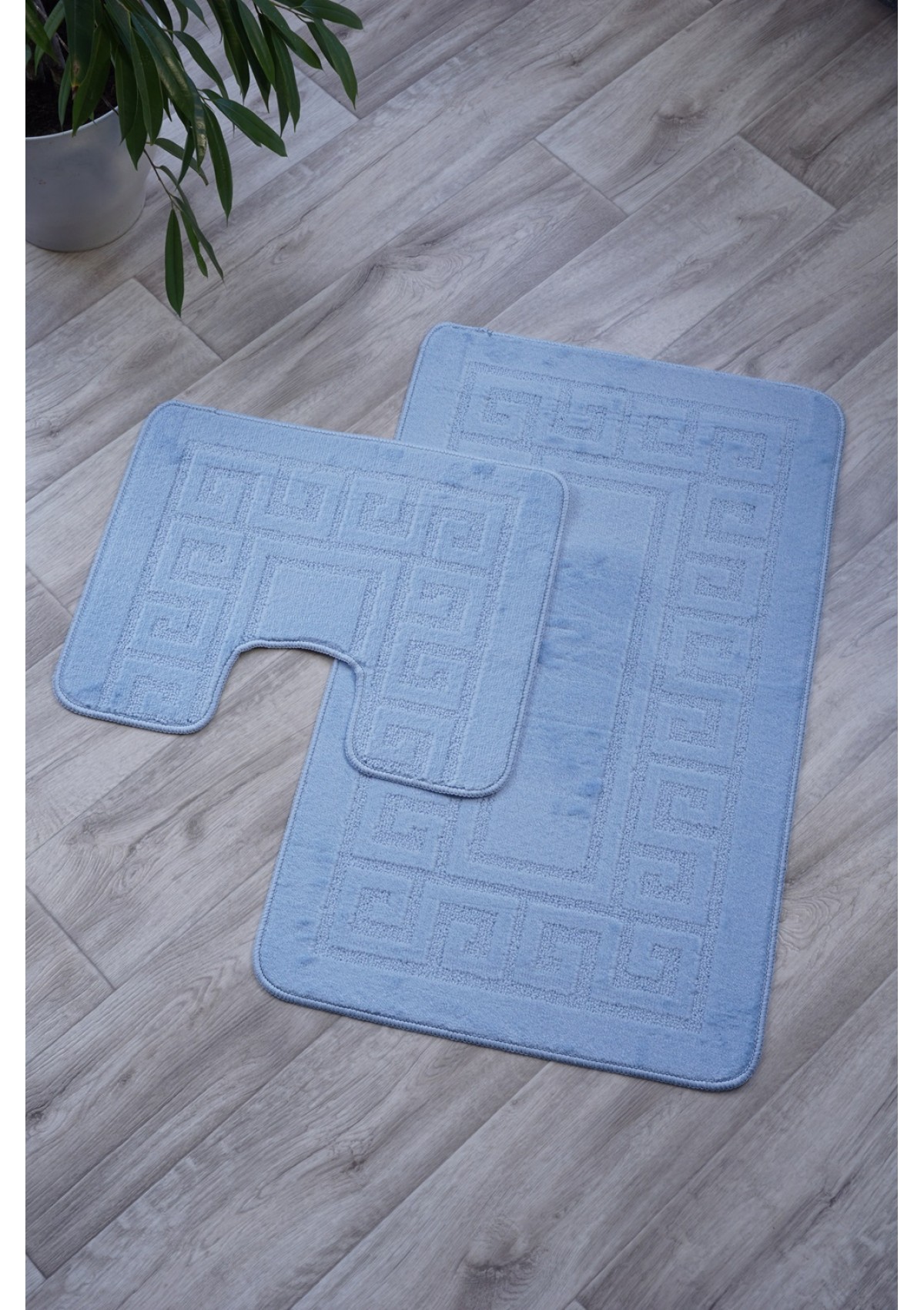 MAXIMUS ETHNIC Baby Blue