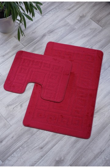 MAXIMUS ETHNIC Barn Red