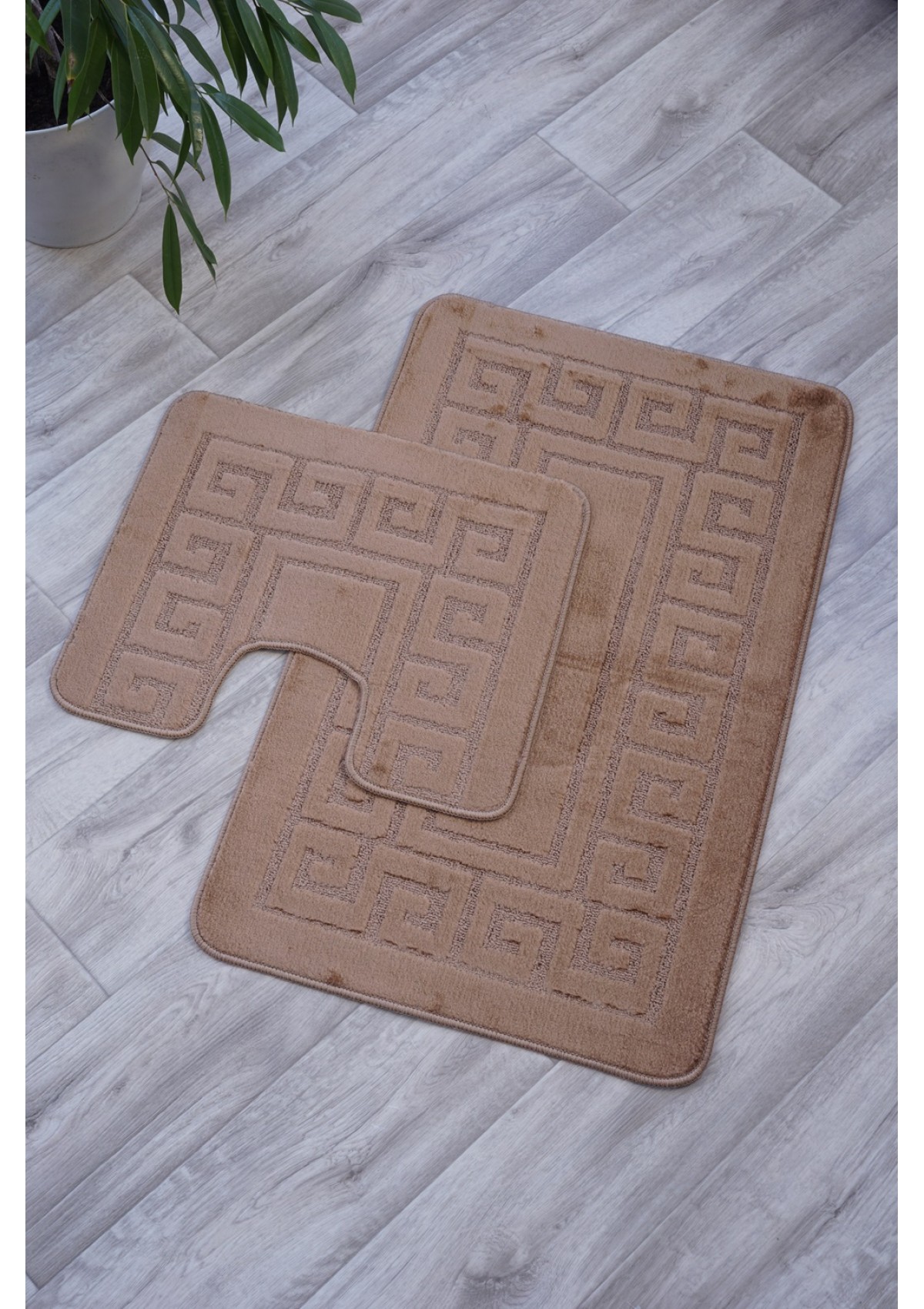 MAXIMUS ETHNIC Beige
