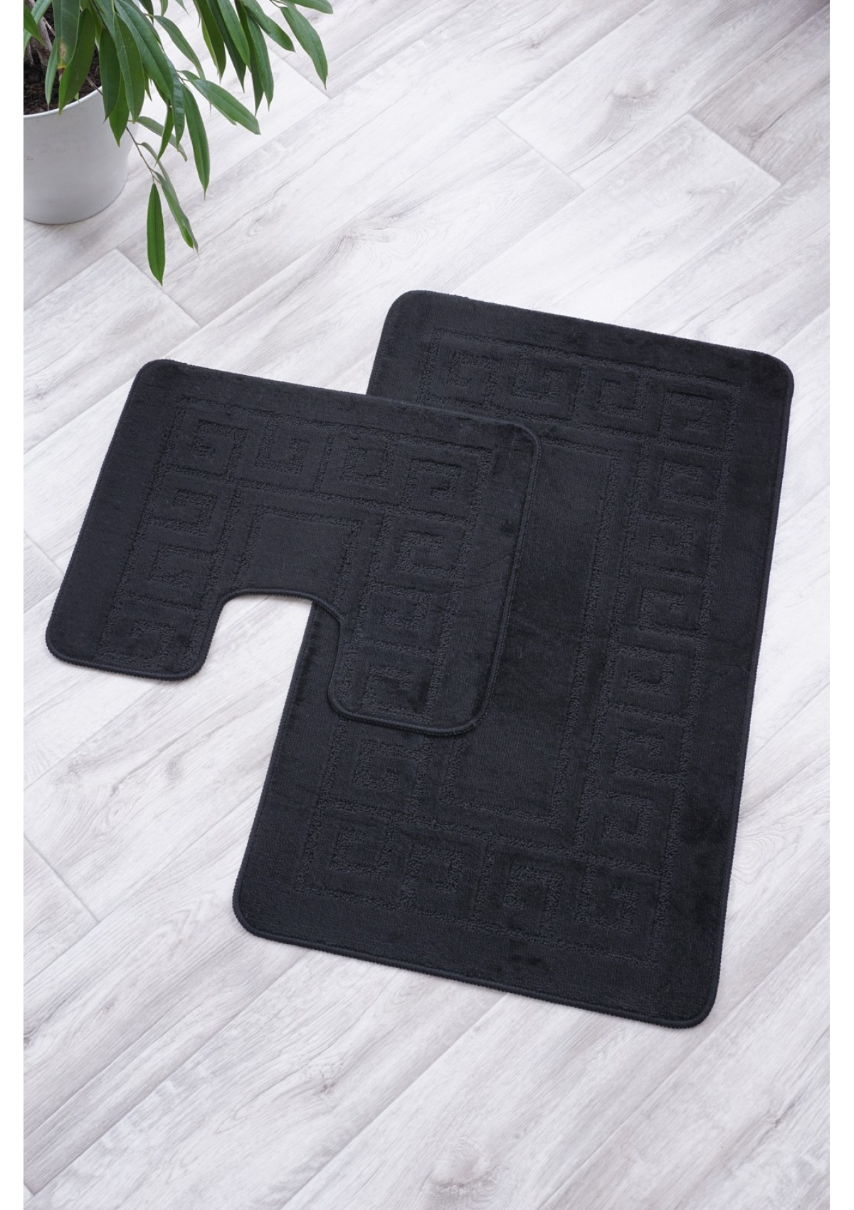 MAXIMUS ETHNIC Black