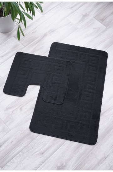 MAXIMUS ETHNIC Black