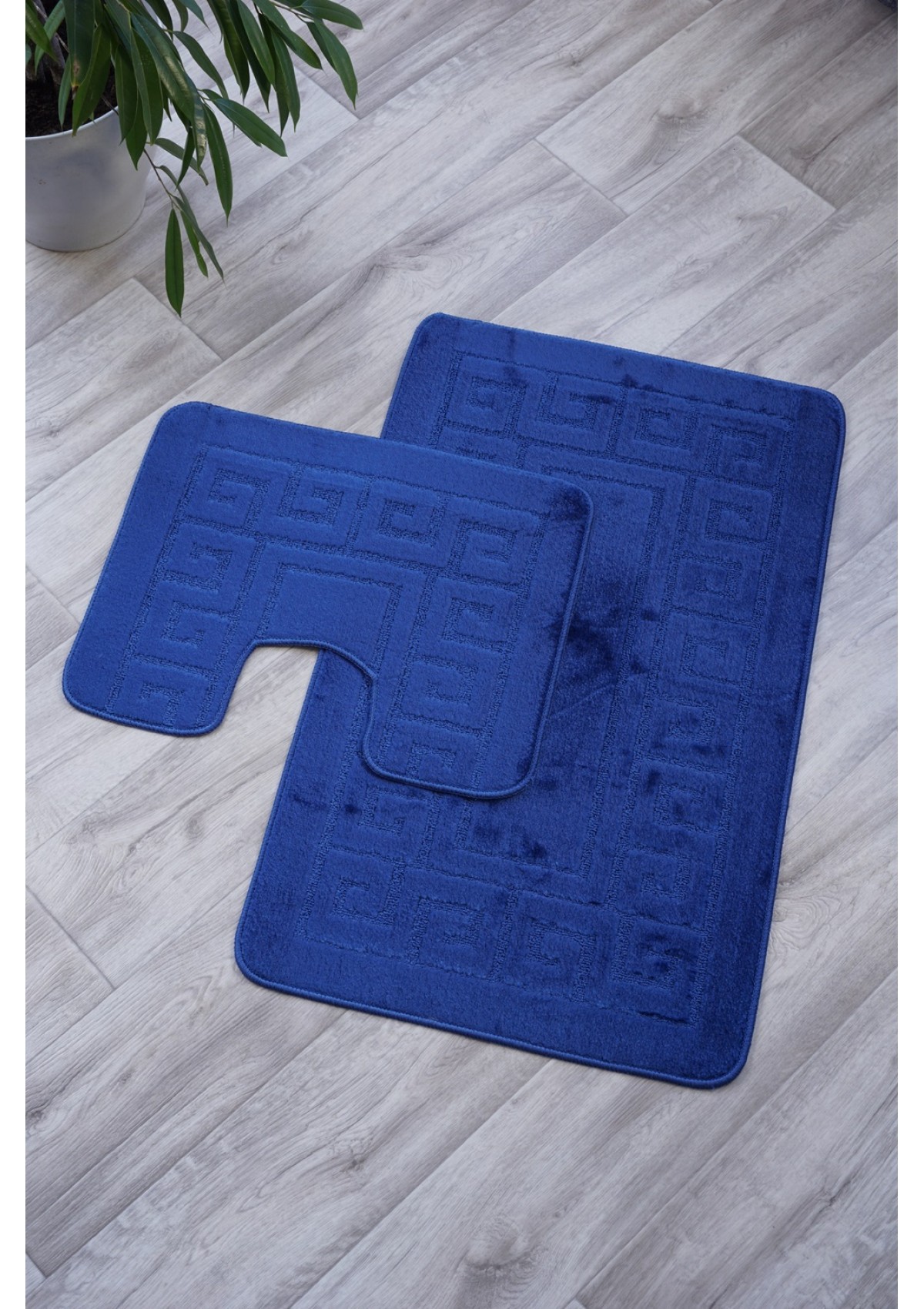 MAXIMUS ETHNIC Blue
