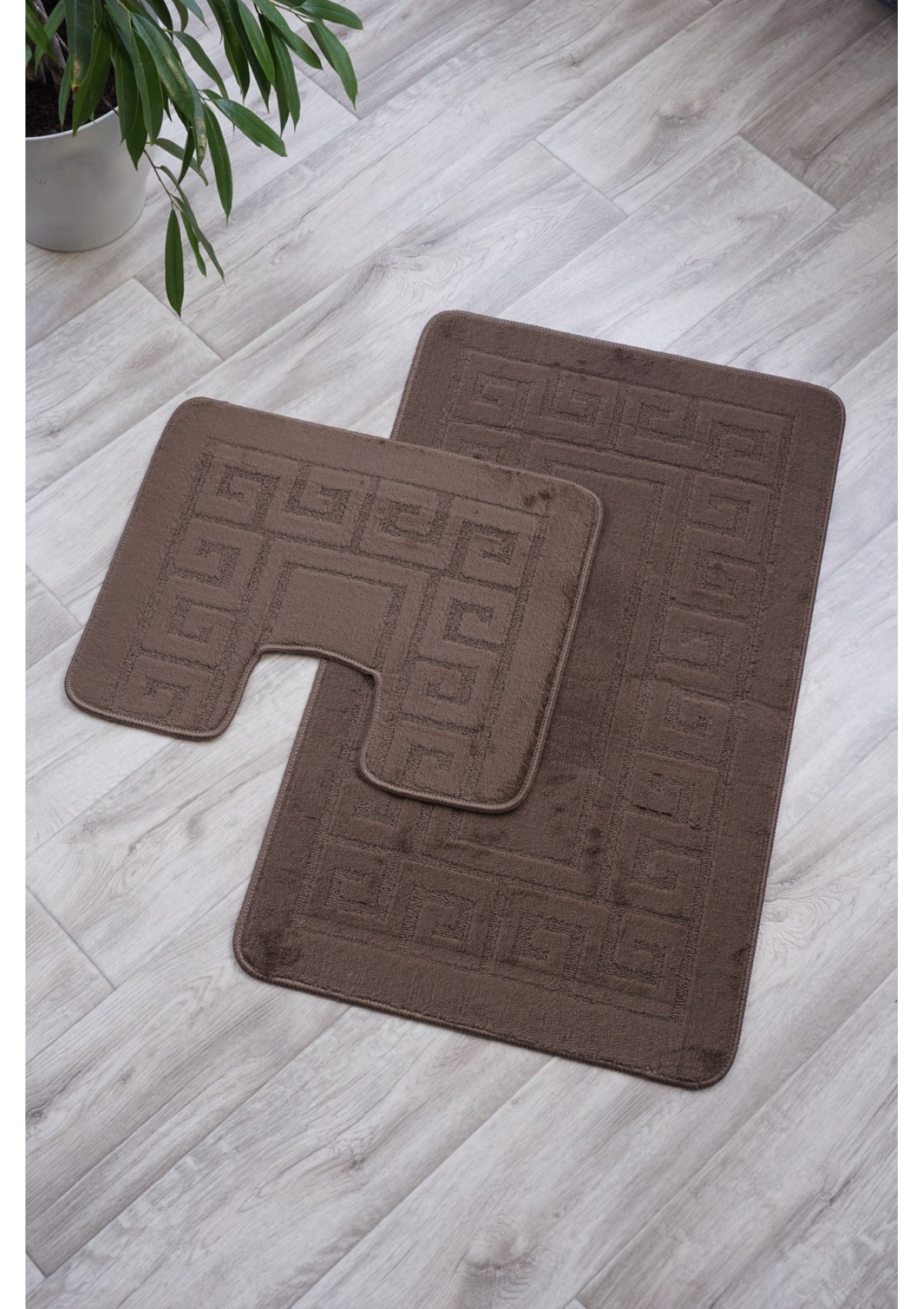MAXIMUS ETHNIC Brown
