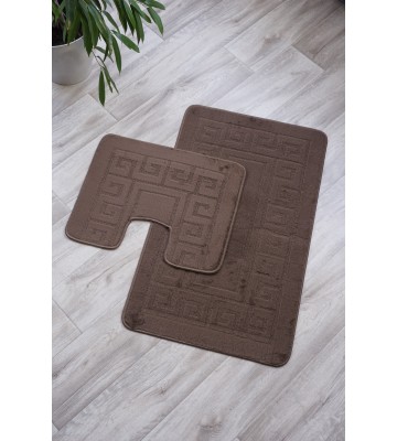 MAXIMUS ETHNIC Brown