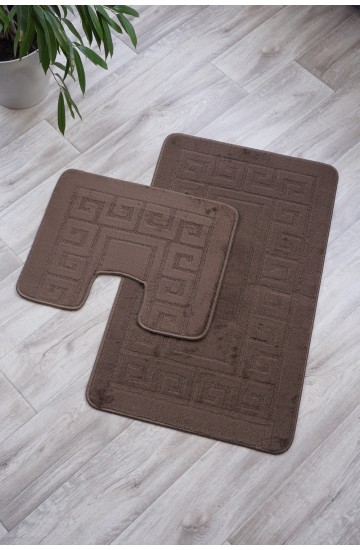 MAXIMUS ETHNIC Brown