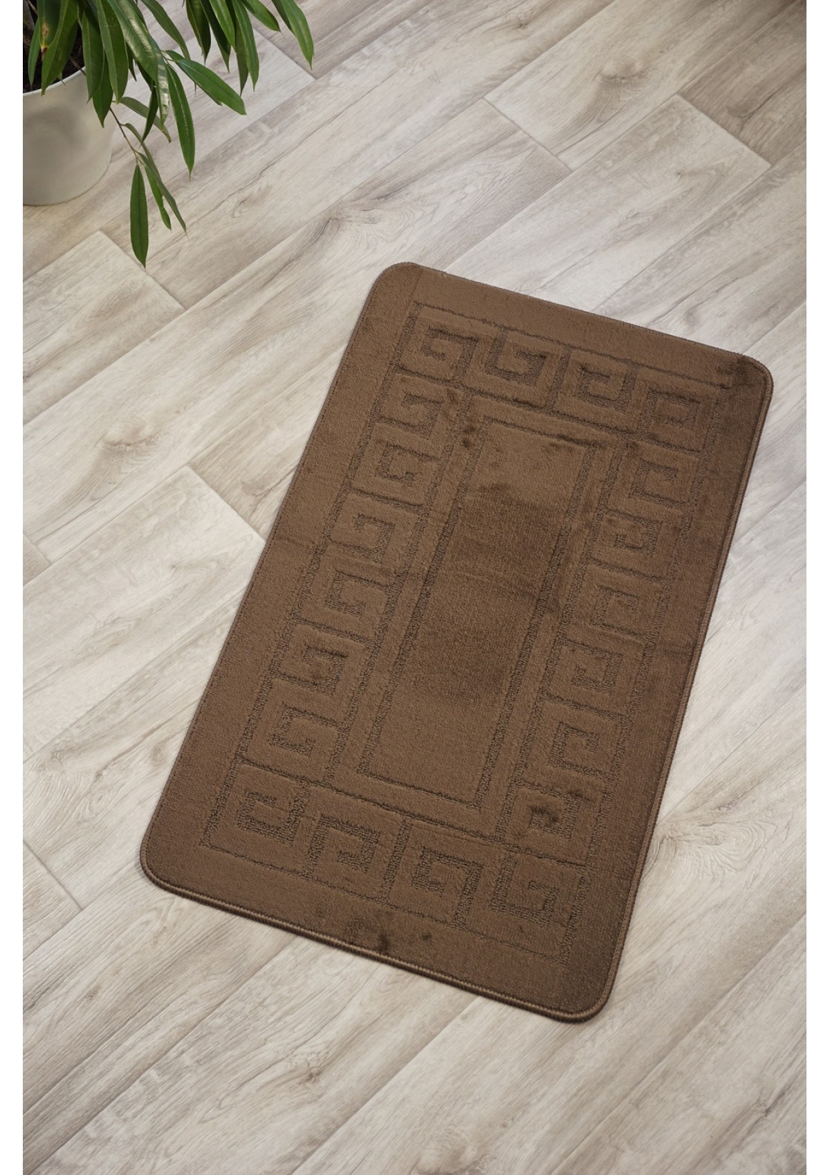 MAXIMUS ETHNIC Brown