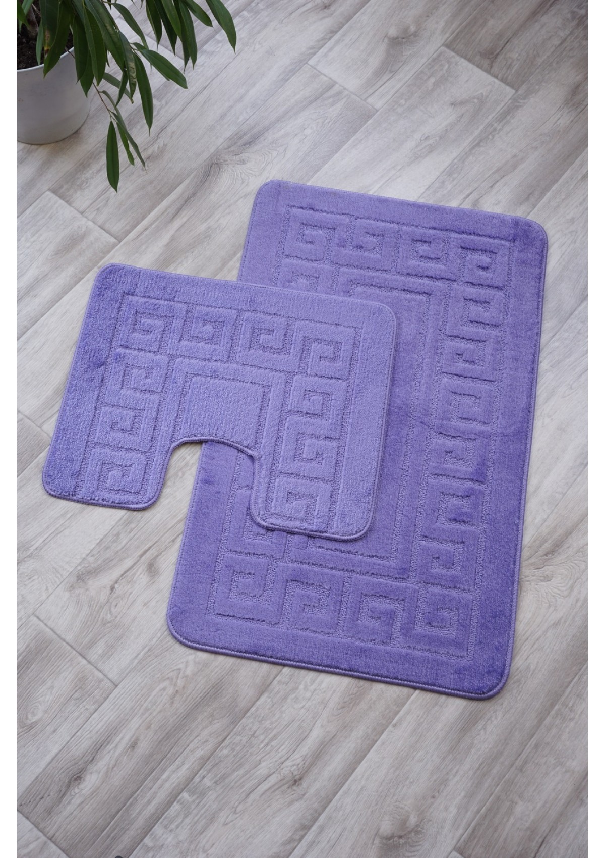 MAXIMUS ETHNIC D.Lilac