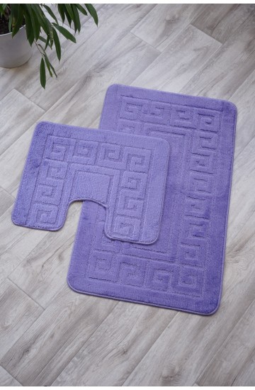 MAXIMUS ETHNIC D.Lilac