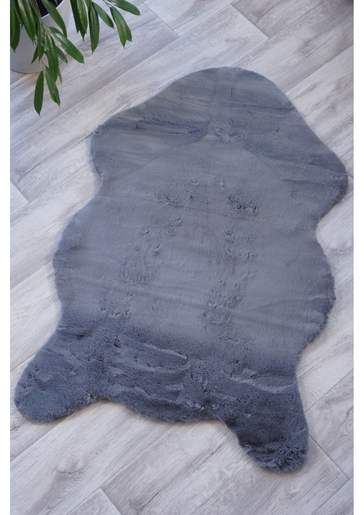 ESTERA TPR Grey