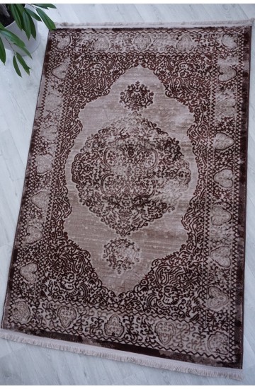 INSOMNIA C837D Visone/Coffee Polyester