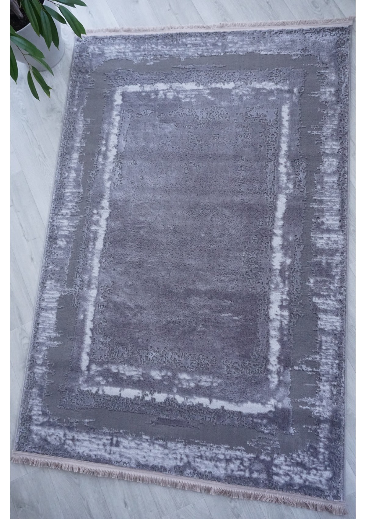 INSOMNIA E769A Grey Polyester/D.Grey