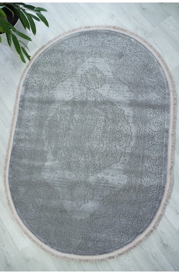 INSOMNIA C837D Grey Polyester/D.Grey