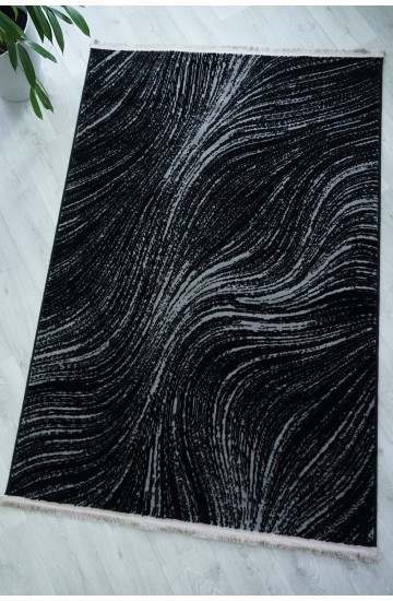 INSOMNIA D757A D.Grey/Black Polyester