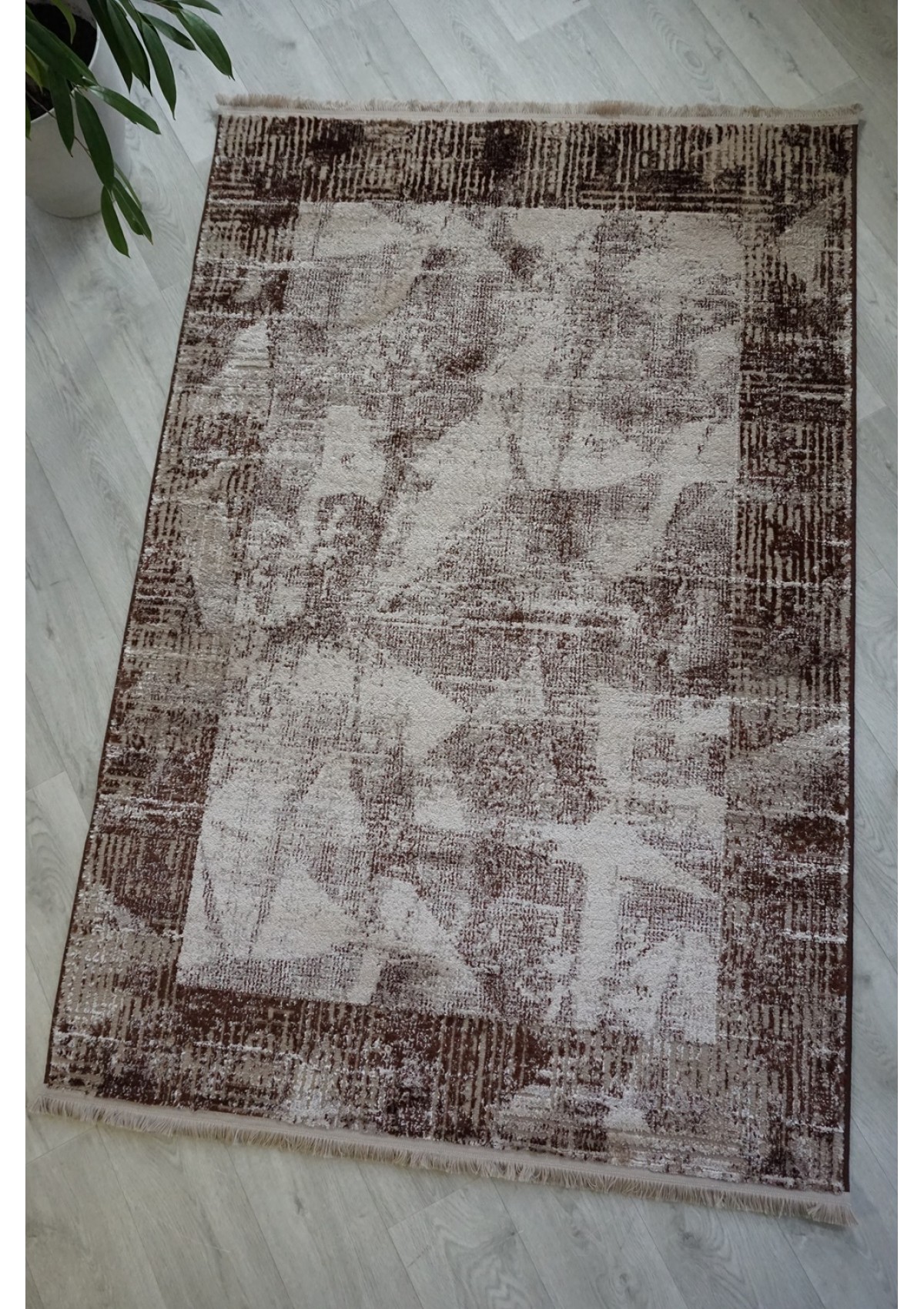 INSOMNIA E121A Visone/Coffee Polyester INSOMNIA E121A Visone/Coffee Polyester