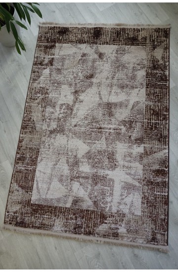 INSOMNIA E121A Visone/Coffee Polyester