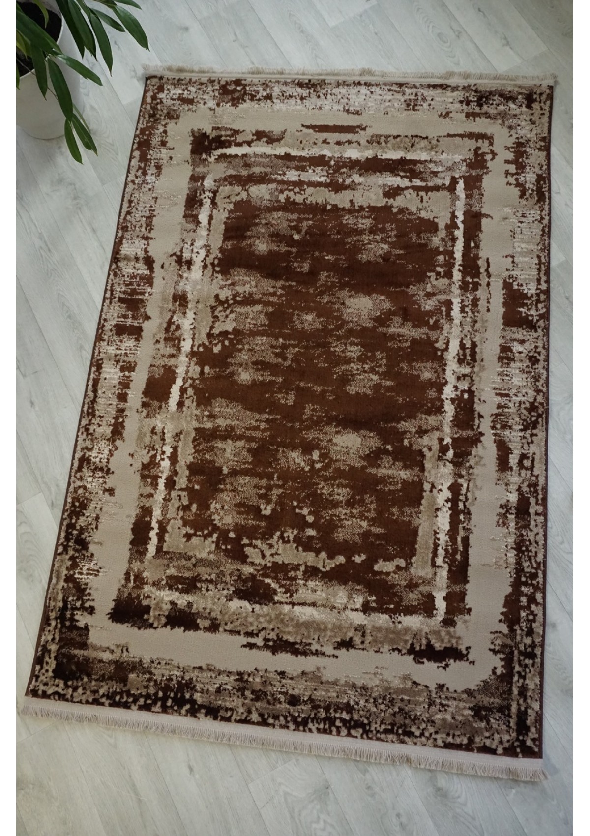 INSOMNIA E769A Visone/Coffee Polyester INSOMNIA E769A Visone/Coffee Polyester