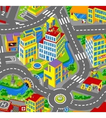 SMART CITY 97