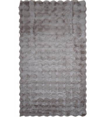 ESTERA COTTON LUXURY ANTISLIP L.Grey