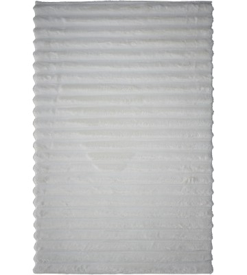ESTERA COTTON TERRACE ANTISLIP White