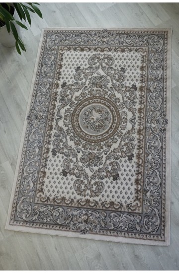 NOVARA 1312B L.Grey/Bone