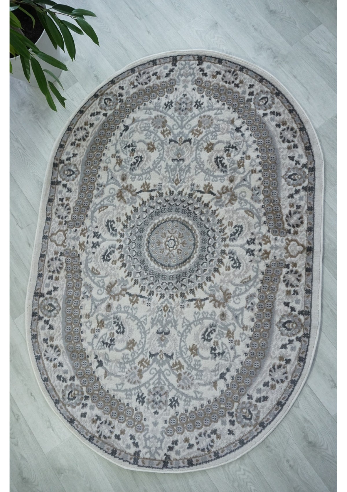 NOVARA 3933D L.Grey/Bone NOVARA 3933D L.Grey/Bone