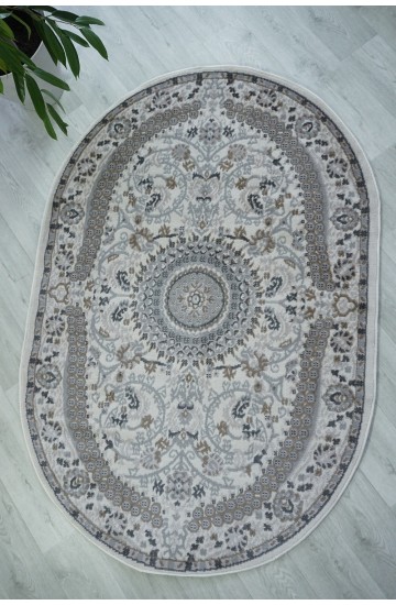 NOVARA 3933D L.Grey/Bone