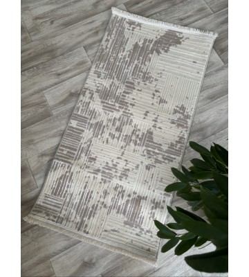 PLATO 09428B Ivory/L.Beige