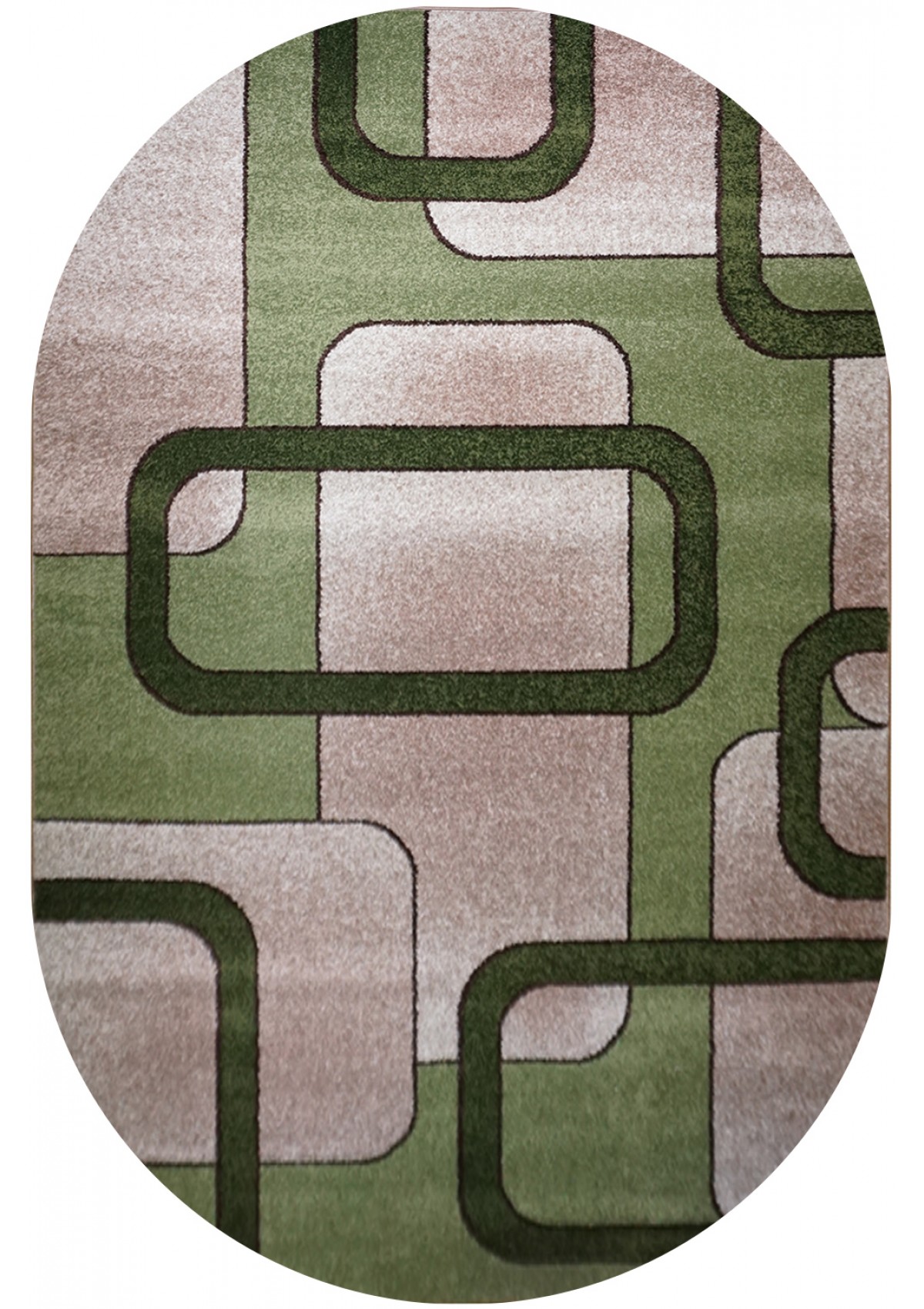 KIWI 02574E L.Green/D.Brown