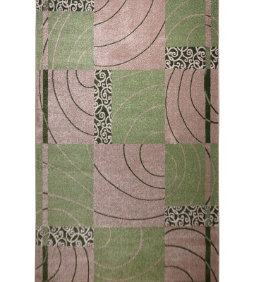 KIWI 02578B Beige/L.Green