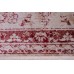 VERSAILLES 84139 Ivory/Red