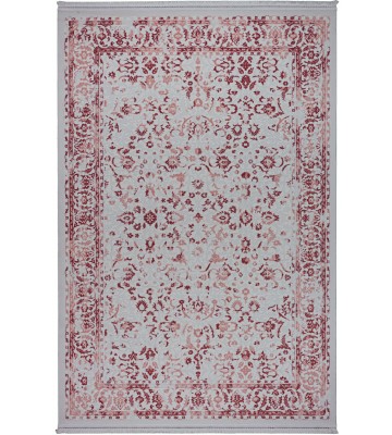 Erciyes 0084 IVORY/PINK