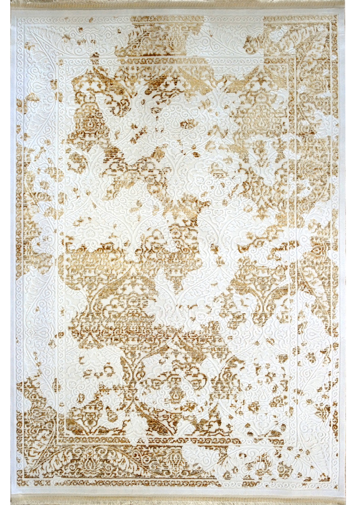 Nuance 1528 c.ivory/gold