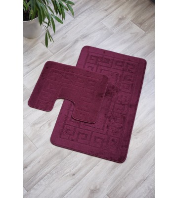 MAXIMUS ETHNIC PC2 Aubergine