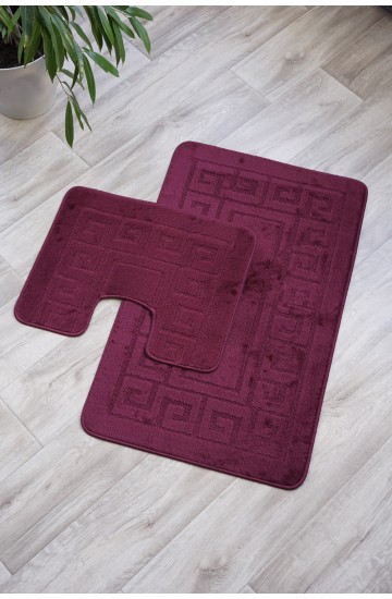 MAXIMUS ETHNIC PC2 Aubergine