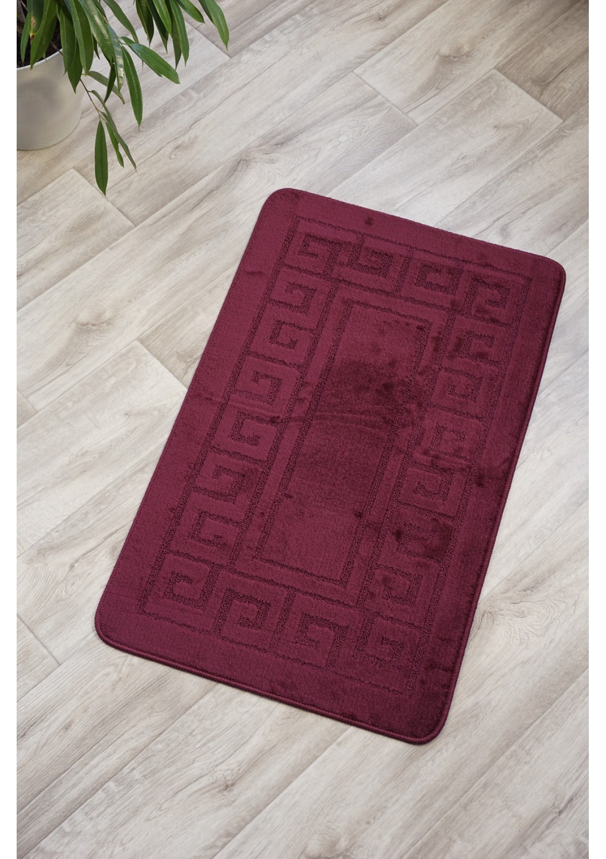 MAXIMUS ETHNIC PC1 Aubergine